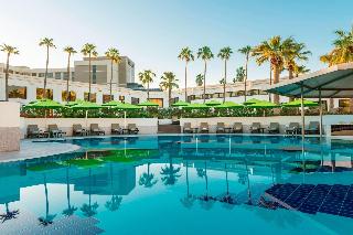 Le Meridien Dubai Hotel & Conference Centre fotoÄŸrafÄ±