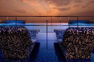 Le Meridien Dubai Hotel & Conference Centre fotoÄŸrafÄ±