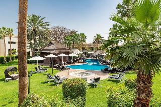 Le Meridien Dubai Hotel & Conference Centre fotoÄŸrafÄ±