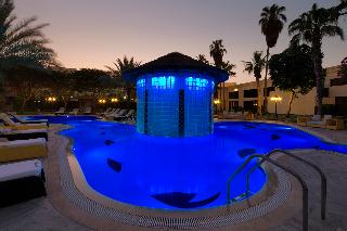 Le Meridien Dubai Hotel & Conference Centre fotoÄŸrafÄ±