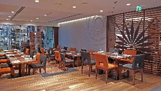 Le Meridien Dubai Hotel & Conference Centre fotoÄŸrafÄ±