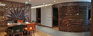 Le Meridien Dubai Hotel & Conference Centre fotoÄŸrafÄ±