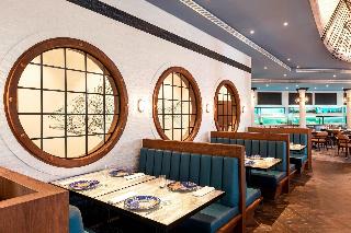 Le Meridien Dubai Hotel & Conference Centre fotoÄŸrafÄ±