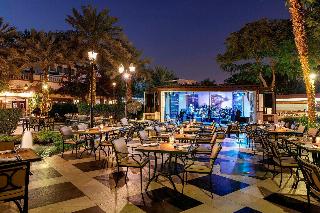 Le Meridien Dubai Hotel & Conference Centre fotoÄŸrafÄ±