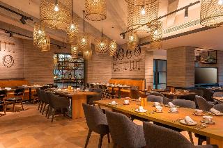 Le Meridien Dubai Hotel & Conference Centre fotoÄŸrafÄ±