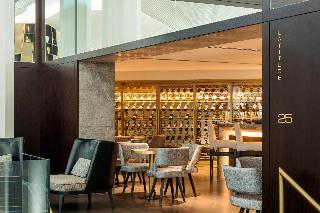 Le Meridien Dubai Hotel & Conference Centre fotoÄŸrafÄ±