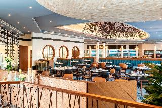 Le Meridien Dubai Hotel & Conference Centre fotoÄŸrafÄ±
