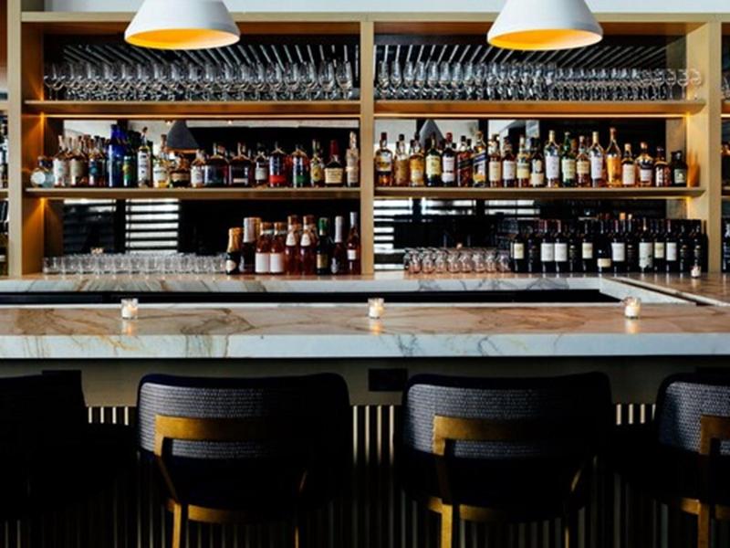 Gurney`s Inn Resort & Spa - Bar