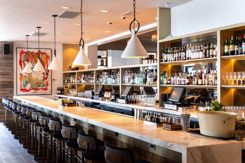 Gurney`s Inn Resort & Spa - Bar