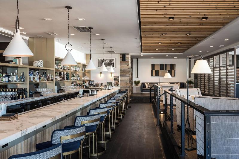 Gurney`s Inn Resort & Spa - Bar