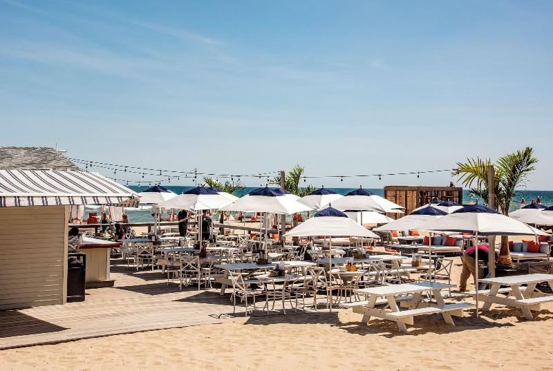 Gurney`s Inn Resort & Spa - Bar