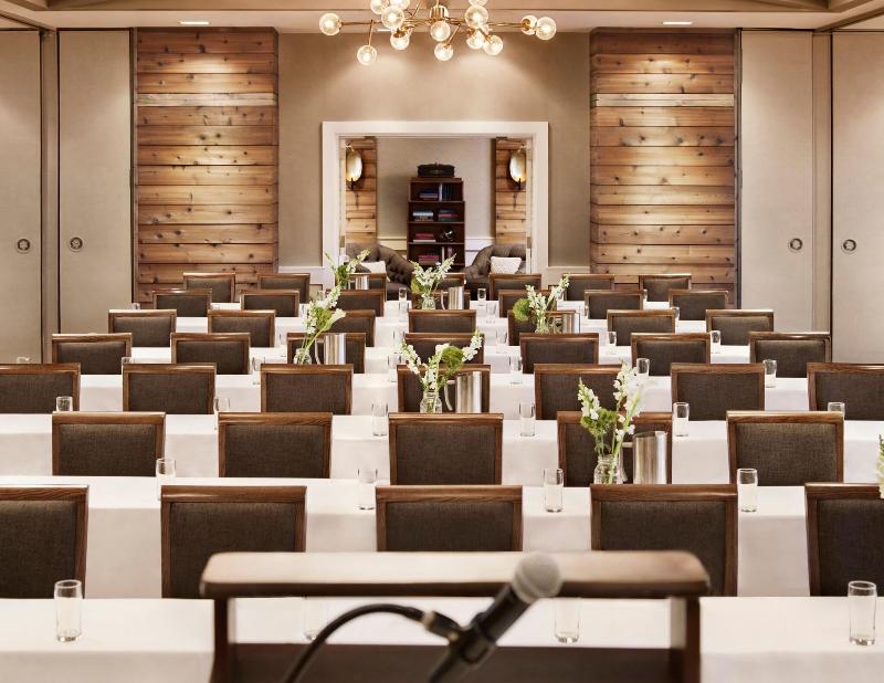 Gurney`s Inn Resort & Spa - Toplantı