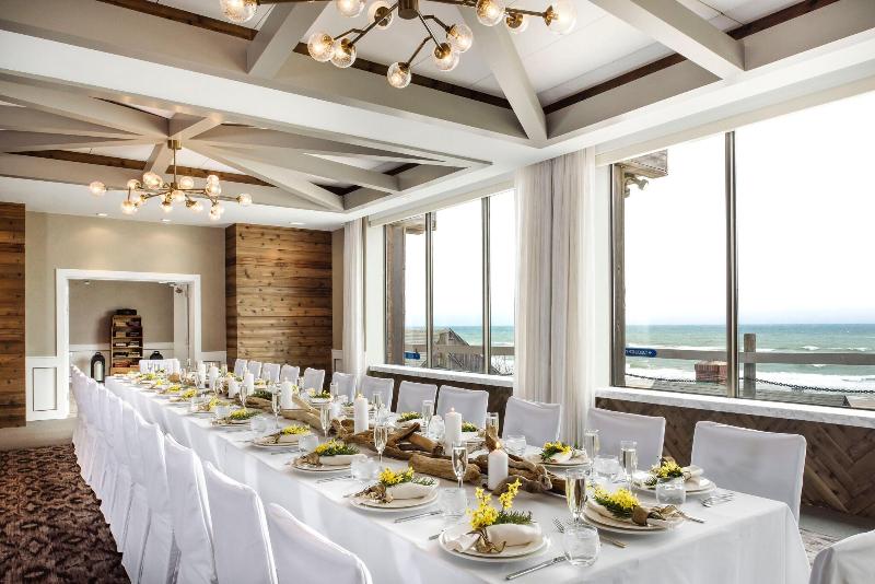 Gurney`s Inn Resort & Spa - Toplantı