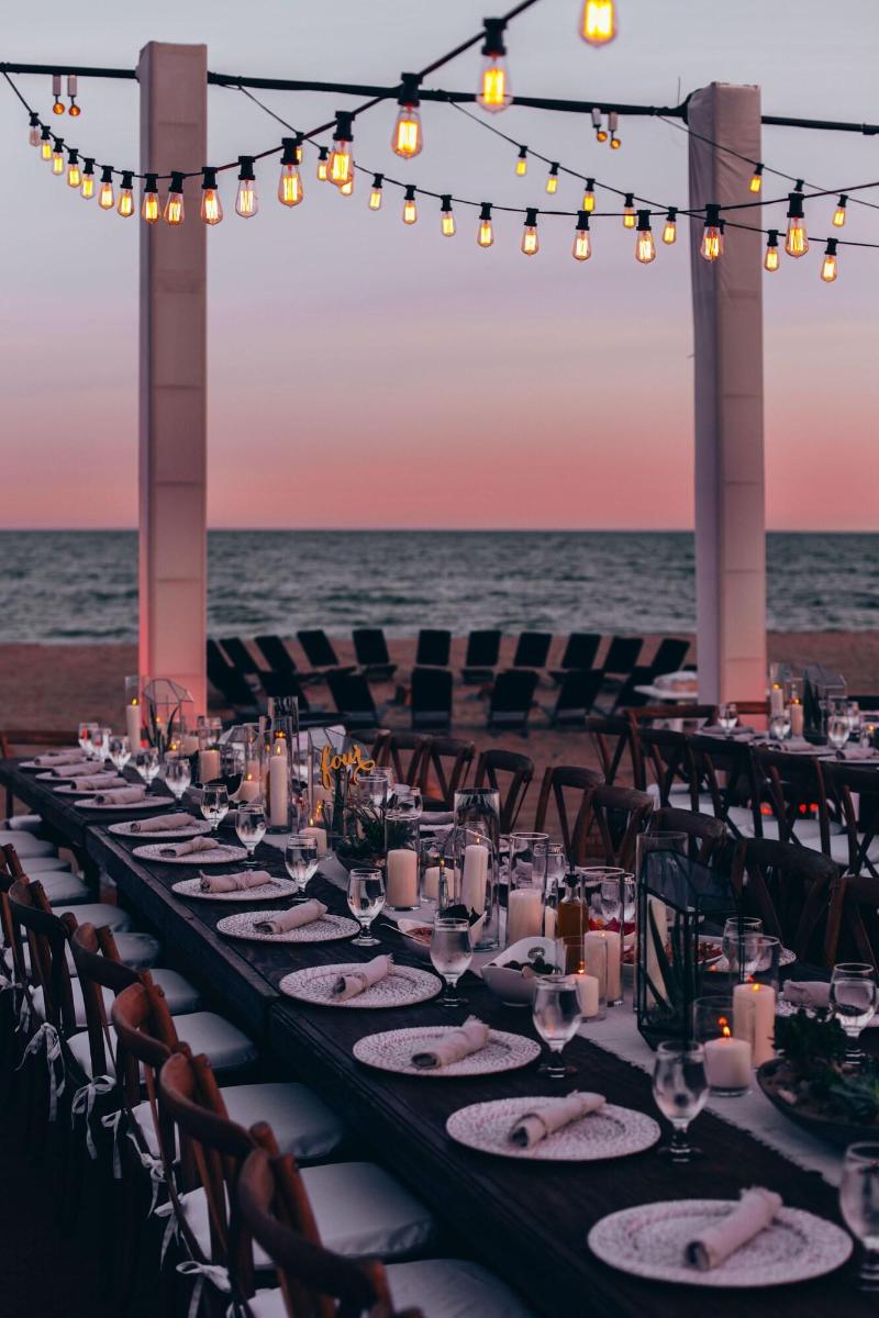 Gurney`s Inn Resort & Spa - Toplantı