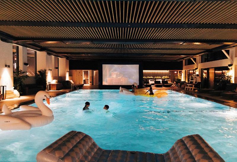 Gurney`s Inn Resort & Spa - Aktivite