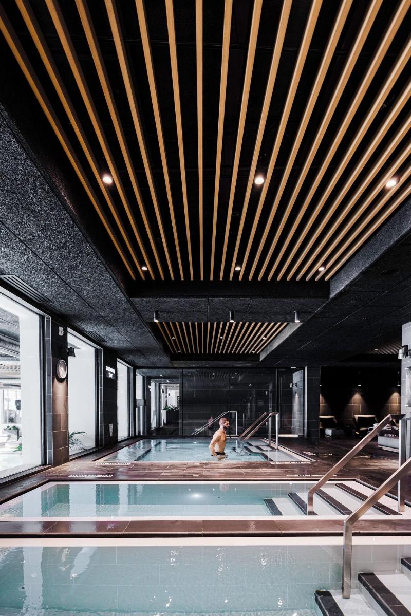 Gurney`s Inn Resort & Spa - Aktivite