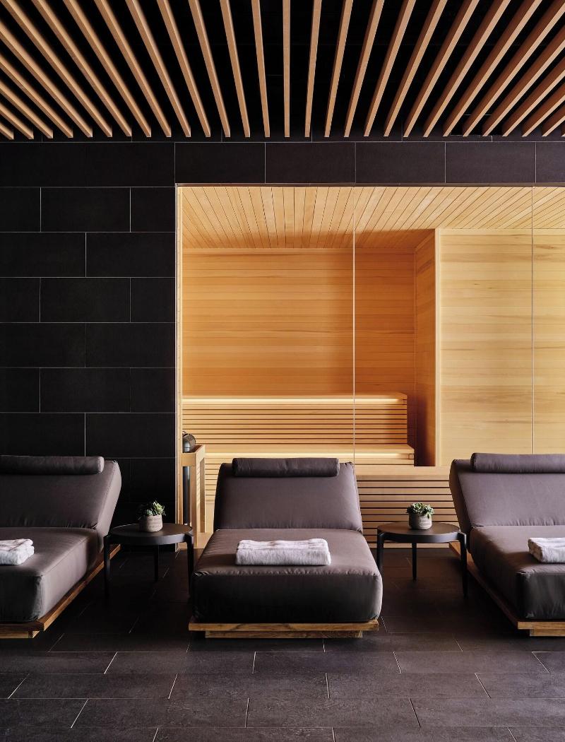 Gurney`s Inn Resort & Spa - Aktivite