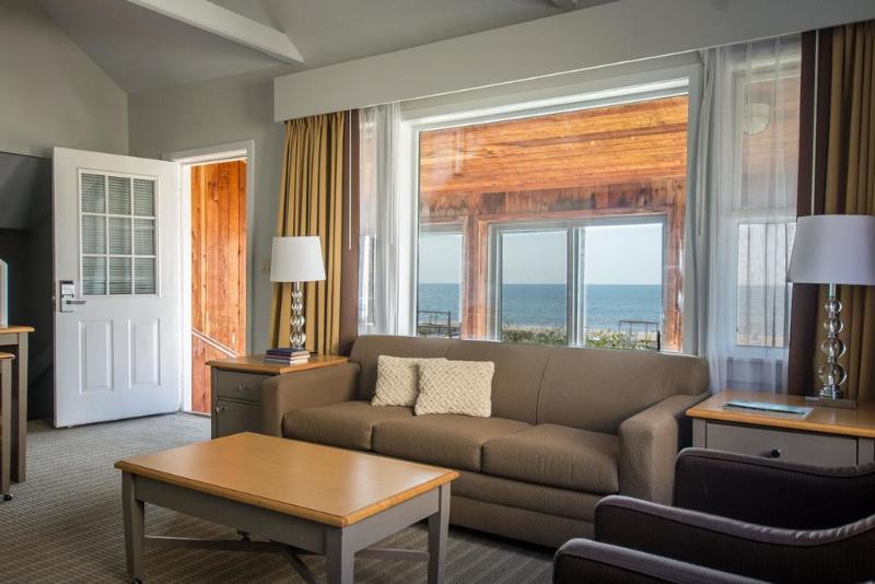 Gurney`s Inn Resort & Spa - Genel