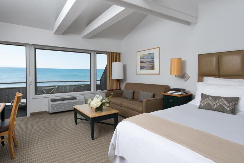 Gurney`s Inn Resort & Spa - Genel