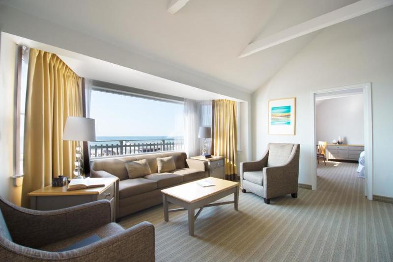 Gurney`s Inn Resort & Spa - Genel