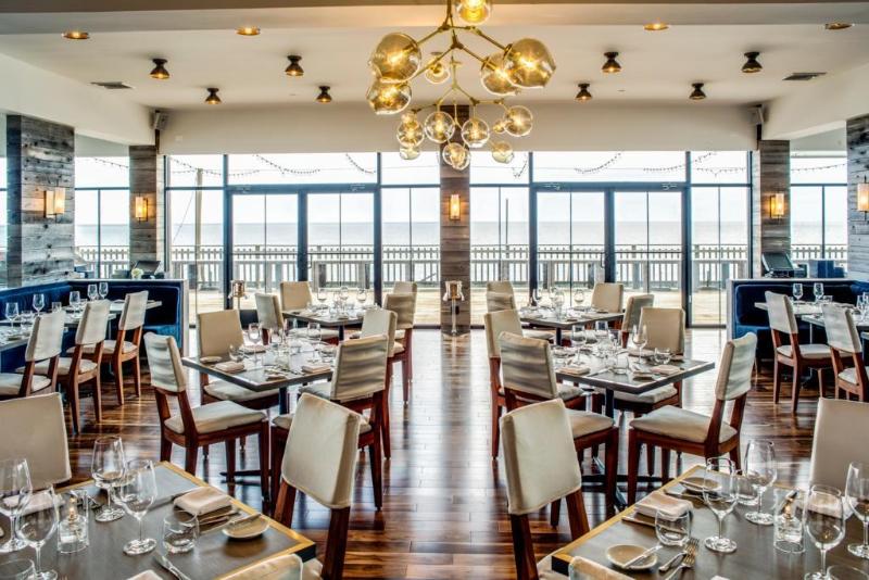 Gurney`s Inn Resort & Spa - Genel