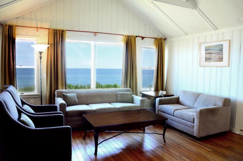 Gurney`s Inn Resort & Spa - Genel