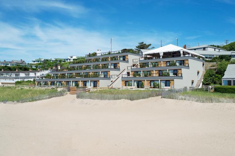Gurney`s Inn Resort & Spa - Genel