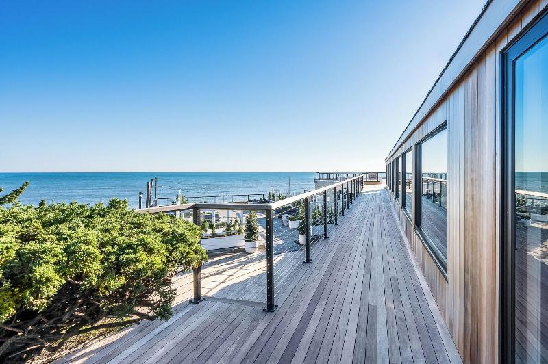 Gurney`s Inn Resort & Spa - Genel