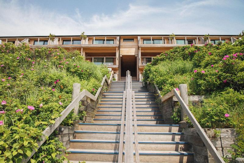 Gurney`s Inn Resort & Spa - Genel