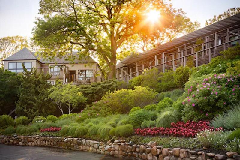 Gurney`s Inn Resort & Spa - Genel