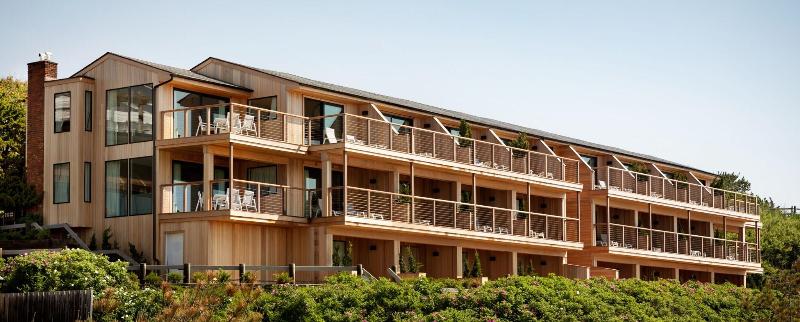 Gurney`s Inn Resort & Spa - Genel