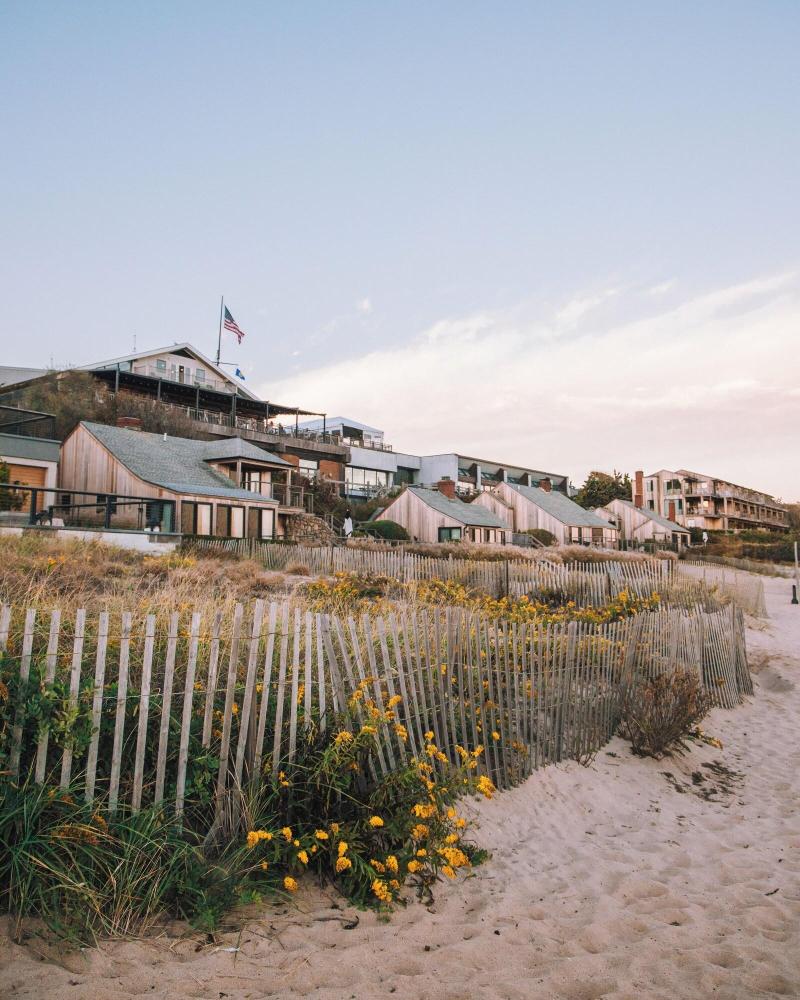 Gurney`s Inn Resort & Spa - Genel