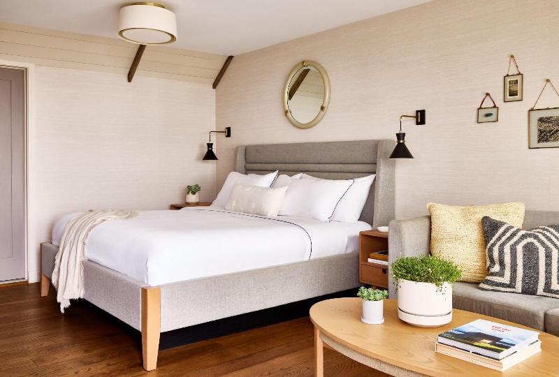 Gurney`s Inn Resort & Spa - Oda
