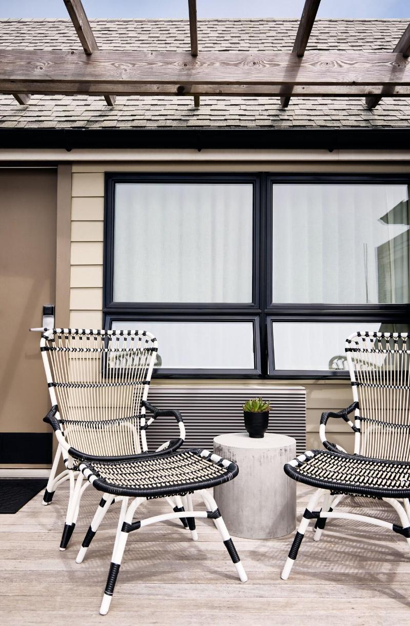 Gurney`s Inn Resort & Spa - Oda