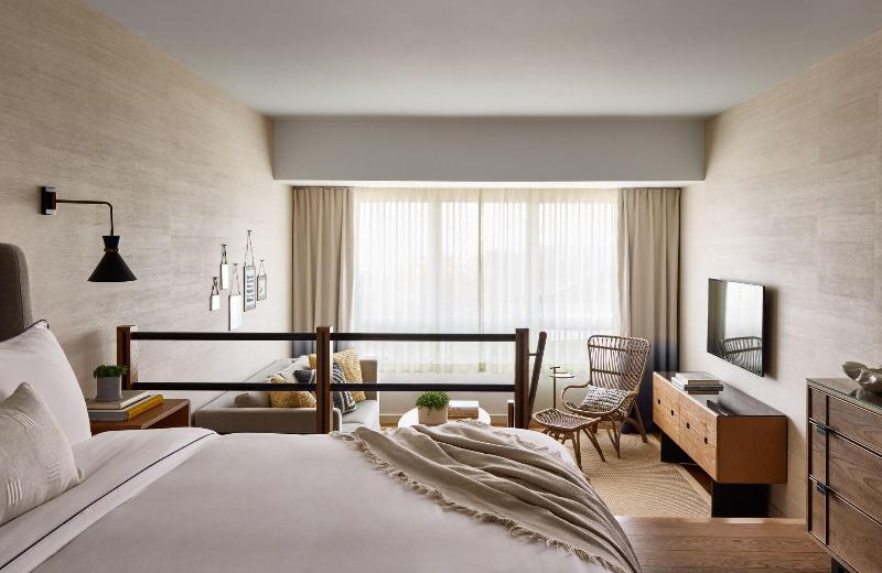 Gurney`s Inn Resort & Spa - Oda