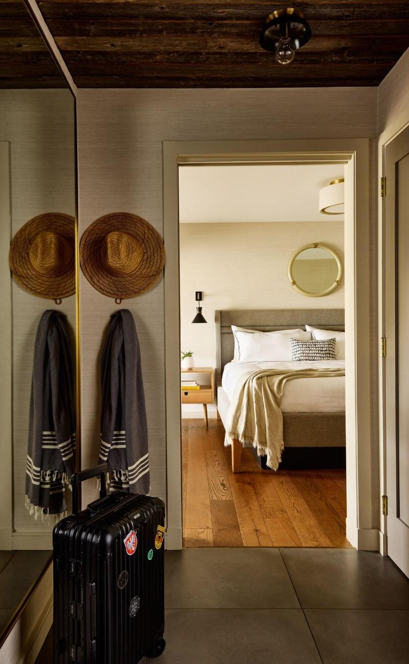 Gurney`s Inn Resort & Spa - Oda