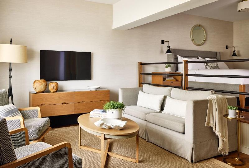 Gurney`s Inn Resort & Spa - Oda