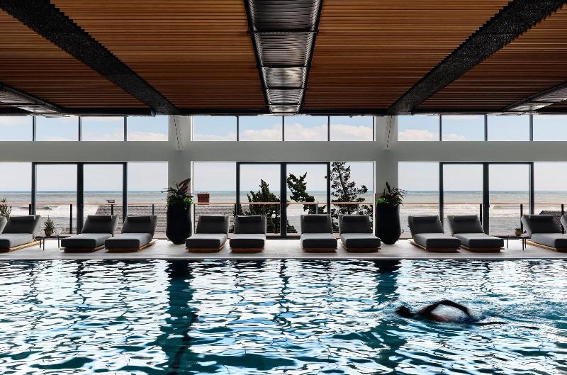 Gurney`s Inn Resort & Spa - Havuz