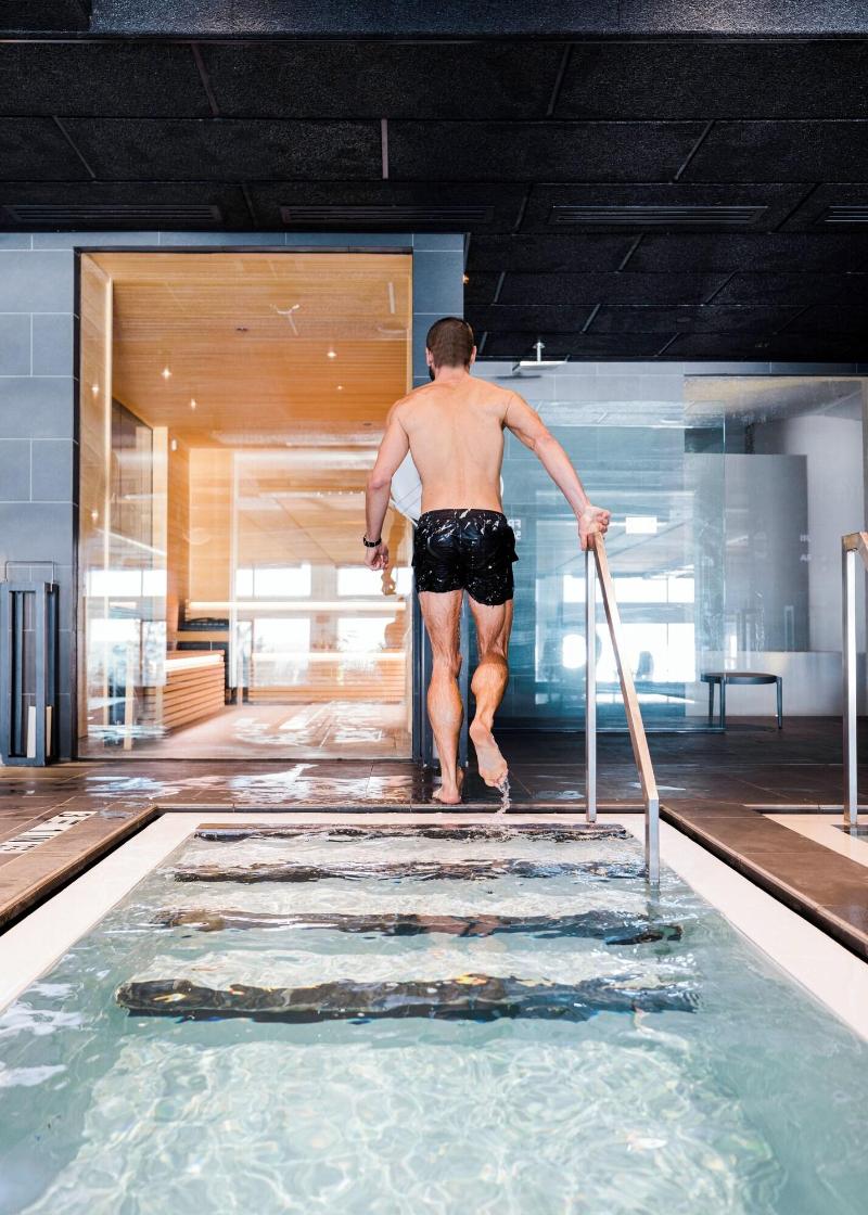 Gurney`s Inn Resort & Spa - Havuz