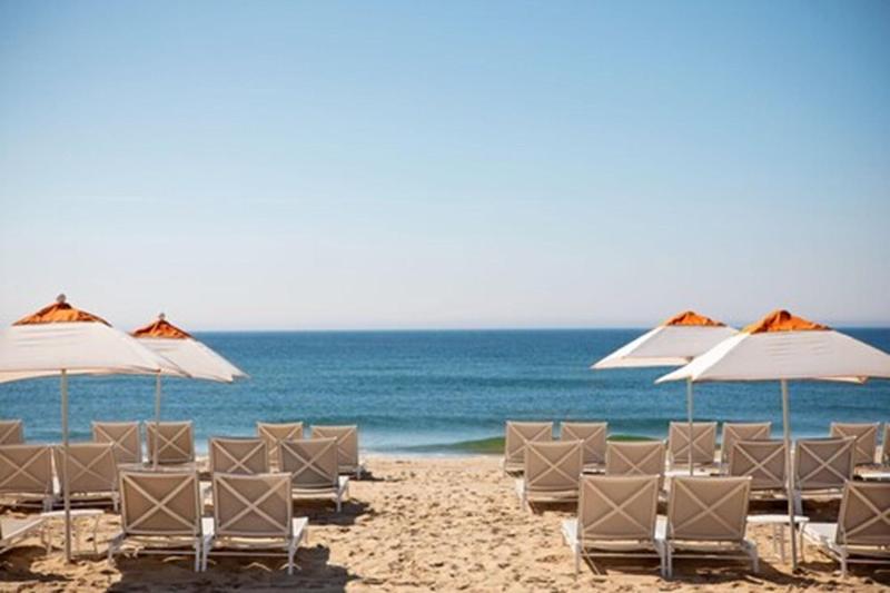 Gurney`s Inn Resort & Spa - Plaj