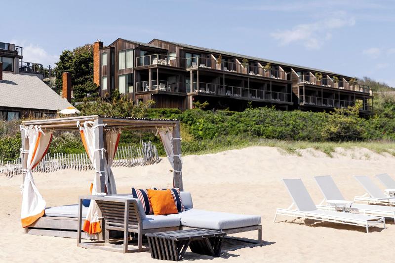 Gurney`s Inn Resort & Spa - Plaj