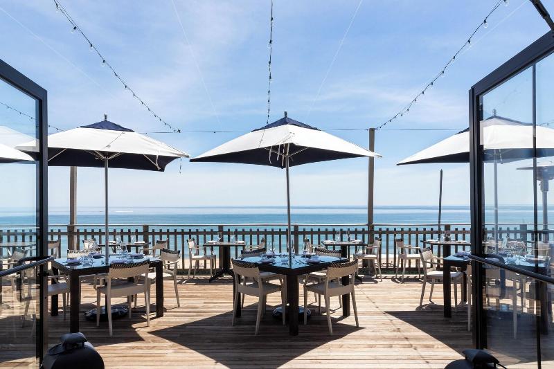 Gurney`s Inn Resort & Spa - Restoran