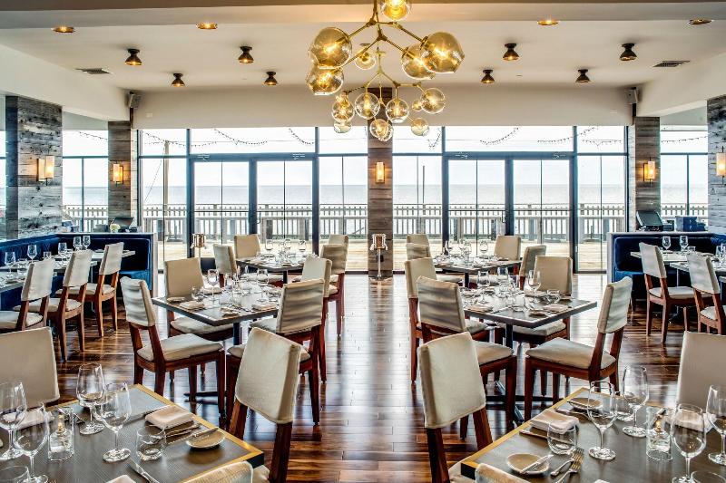 Gurney`s Inn Resort & Spa - Restoran