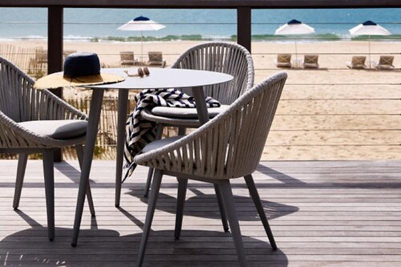 Gurney`s Inn Resort & Spa - Teras