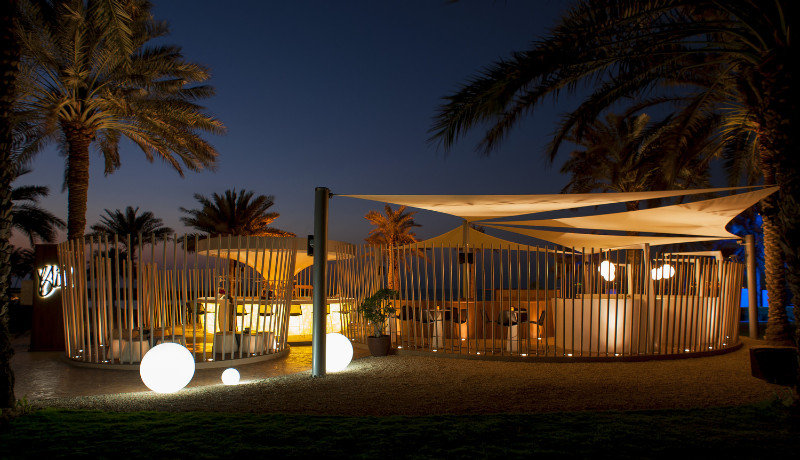 Sheraton Jumeirah Beach Resort fotoÄŸrafÄ±