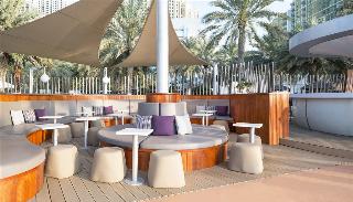 Sheraton Jumeirah Beach Resort fotoÄŸrafÄ±