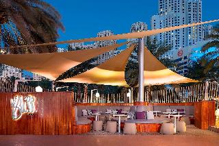 Sheraton Jumeirah Beach Resort fotoÄŸrafÄ±