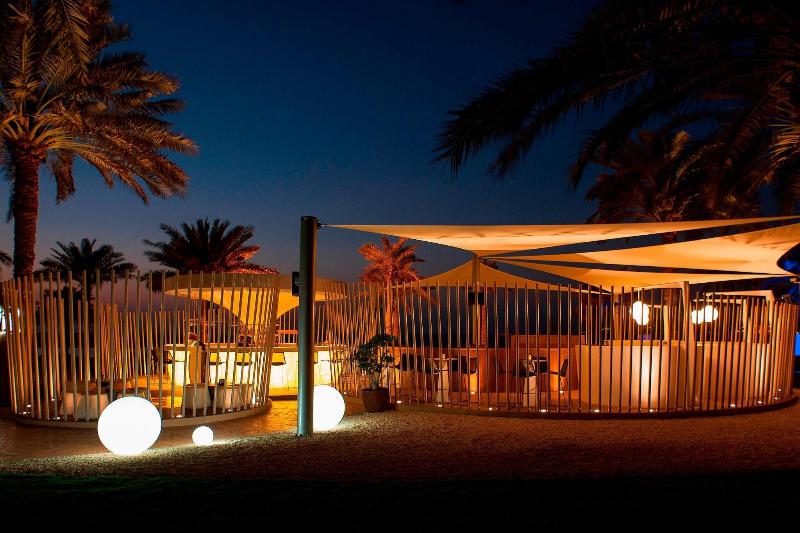 Sheraton Jumeirah Beach Resort - Lobi