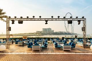 Sheraton Jumeirah Beach Resort fotoÄŸrafÄ±