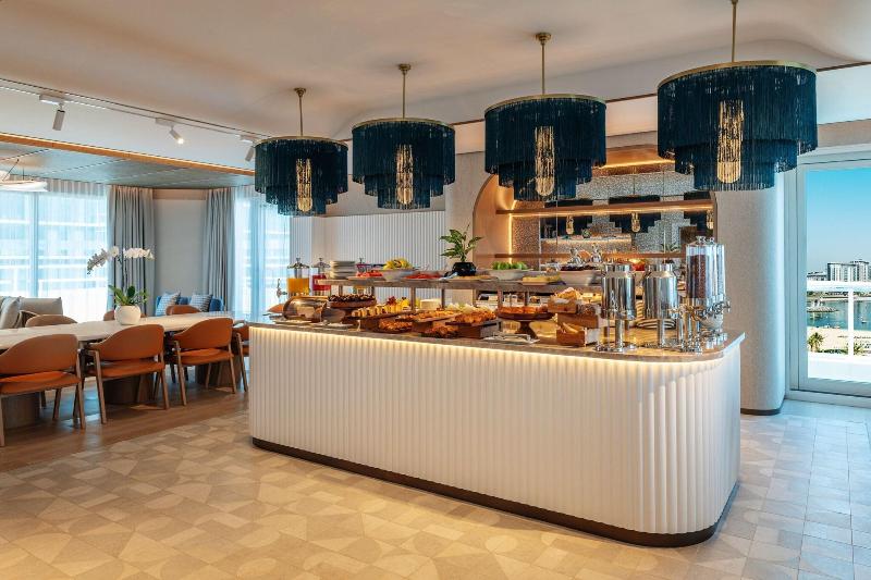 Sheraton Jumeirah Beach Resort - Lobi